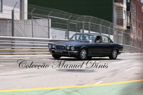 Circuito da Boavista Desfile Jaguar 2º parte