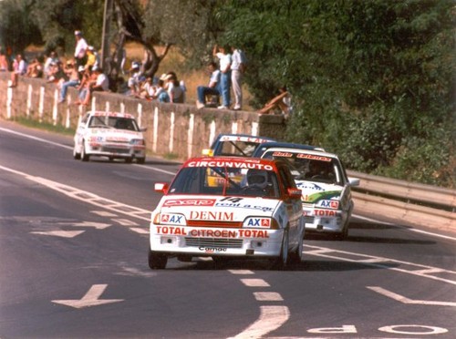 Troféu Ax 1990