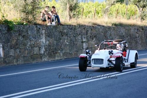 42º Circuito de Vila Real 2009 - Sábado – Parte 17 – corrida 1 - Campeonato de Portugal de Resistência - 6ª parte