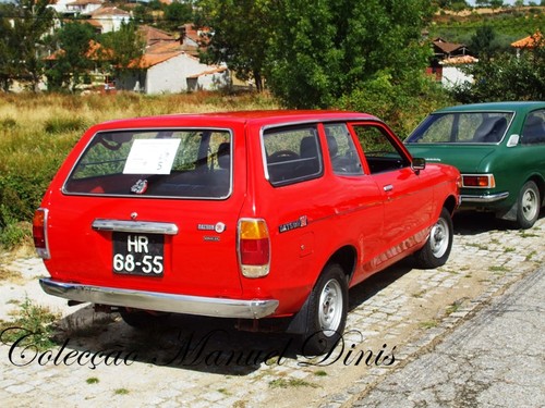 VI Encontro de Carros Clássicos e Antigos em Valp VI Encontro de Carros Clássicos e Antigos em Valp