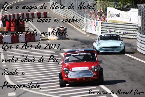 Natal e Ano Novo