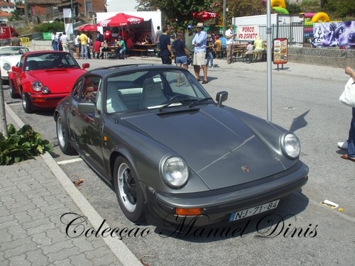 Caramulo Motorfestival 2012 4º parte