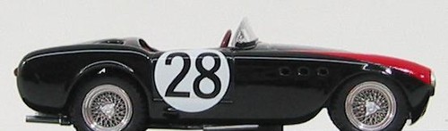 Ferrari 225 S Spyder 0198ET