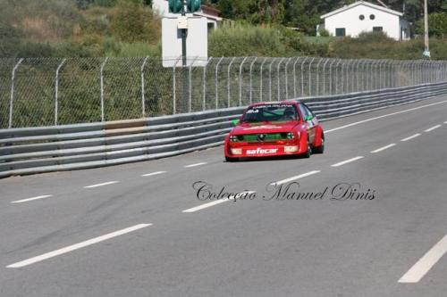 42º Circuito de Vila Real 2009 - Sábado – Parte 14 – treinos cronometrados - TPCC Taça de Portugal de Clássicos Circuitos 1300 - 3ª parte