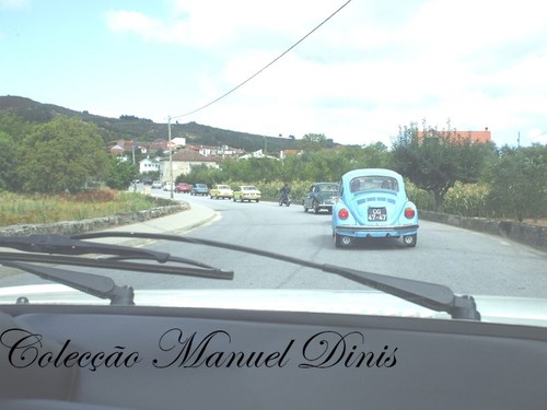 VI Encontro de Carros Clássicos e Antigos em Valp VI Encontro de Carros Clássicos e Antigos em Valp