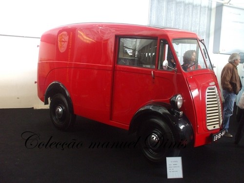 XXIª Automobilia de Aveiro 2013 parte 5