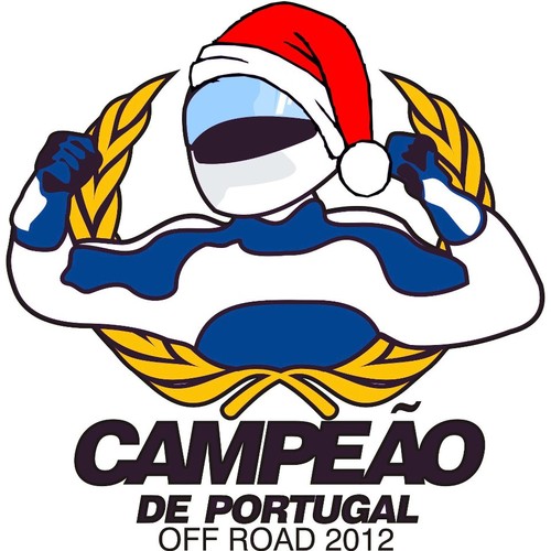 O campeão vila-realense Rafael Lobato
