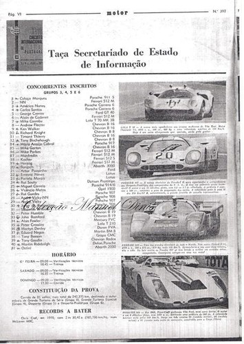 18 Circuito Internacional de Vila Real