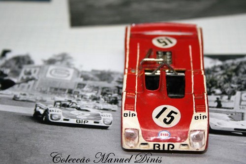 Miniatura Solido T 280 transformada Carlos Gaspar