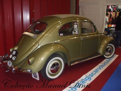 Auto Clássico Porto 2009 parte 4