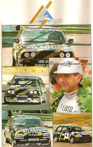 Manuel Alberto Mendes Fernandes