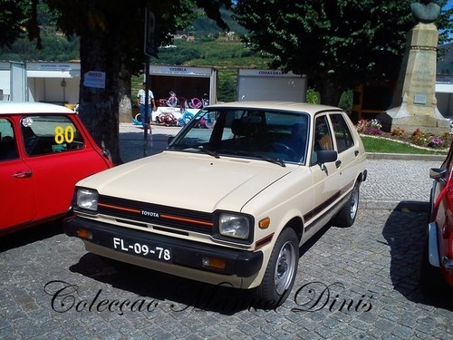 VII Encontro de Cl&aacute;ssicos Porta do Douro Mes&atilde;o F