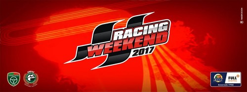 Racing Weekend 2017