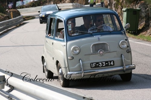 Caramulo Motorfestival 2012 10º parte