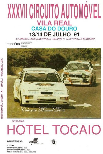 O último livro das corridas