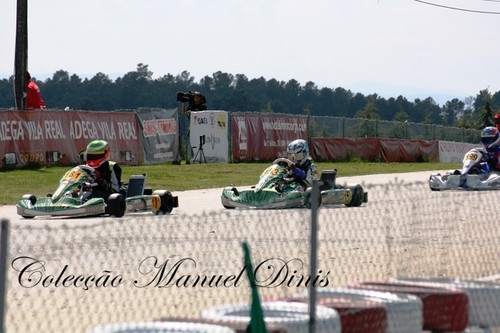 Karting Vila Real
