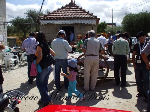 VI Encontro de Carros Clássicos e Antigos em Valp VI Encontro de Carros Clássicos e Antigos em Valp