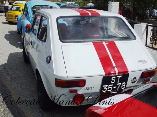 VI Encontro de Carros Clássicos e Antigos em Valp VI Encontro de Carros Clássicos e Antigos em Valp