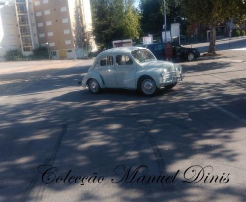 132&ordm; Encontro de Cl&aacute;ssicos Al&eacute;m Corgo Vila Real