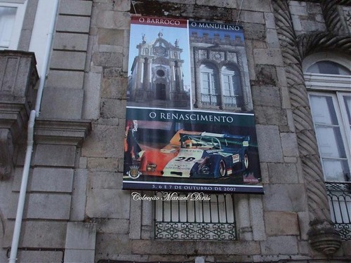 38º. Circuito de Vila Real.2007