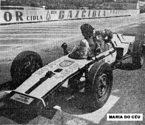 “O Pai e o "meu" V.Carlos Batista dos Santos”
