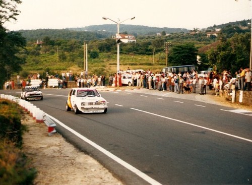 26º Circuito de Vila Real 1984