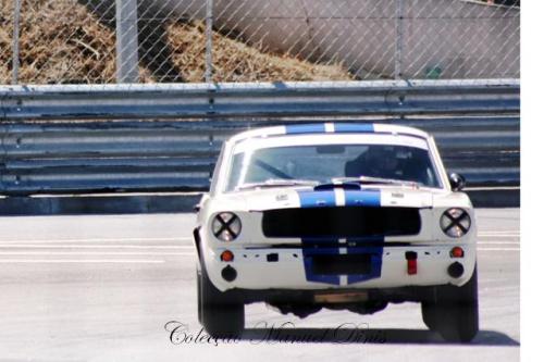 42º Circuito de Vila Real 2009 - Sábado – Parte 5 – treinos livres - TGTSPTGTSP - Grande Prémio Cidade de Vila Real