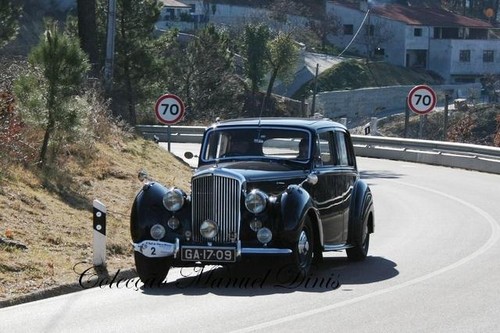 6º Rali de Trás - os-Montes Carnaval 2012 - parte 1