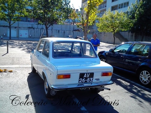 85&ordm; Encontro de Cl&aacute;ssicos Al&eacute;m Corgo  (25).jpg