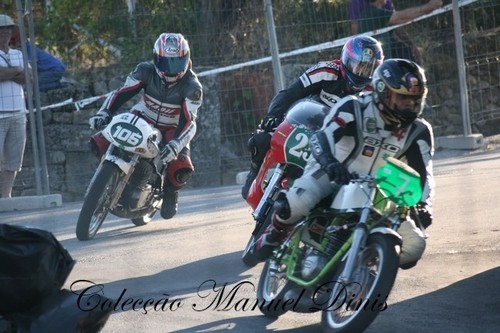 1&ordm; GP Internacional de Cl&aacute;ssicas Lordelo 2017  (