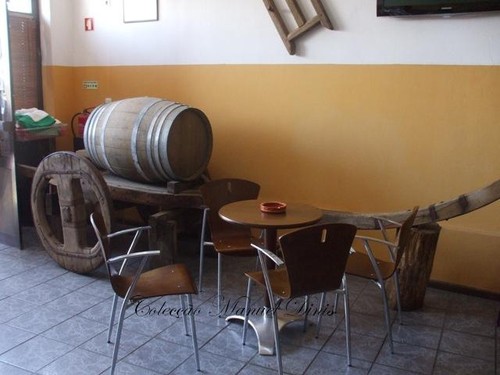 1&ordm; Passeio Cl&aacute;ssico das Vindimas de Tabua&ccedil;o (33