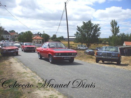 VI Encontro de Carros Clássicos e Antigos em Valp VI Encontro de Carros Clássicos e Antigos em Valp
