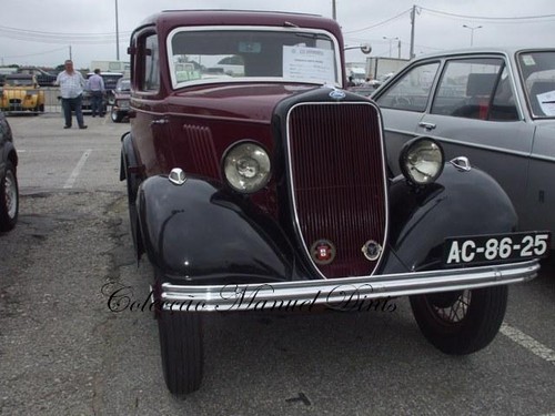 Automobília de Aveiro 2011 parte 3
