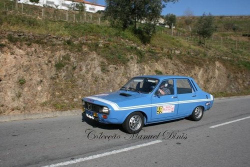 Rallye Verde Pino 2010 - 4ª parte