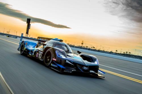 24h de Daytona 2021 