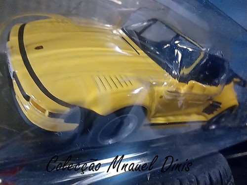 Porsche 911 Carrera Slant Nose, nariz inclinado , ou Flat Nose  ou frente plana- Um olhar sobre as minhas miniaturas