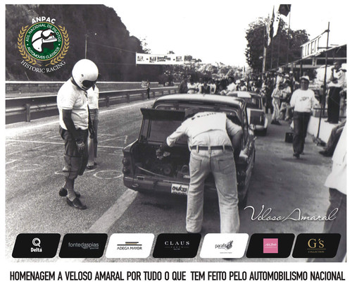 Veloso Amaral e os Imp