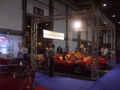 AutoClássico Porto 2013 parte 7