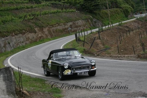 500 Milhas ACP 2011 parte 1
