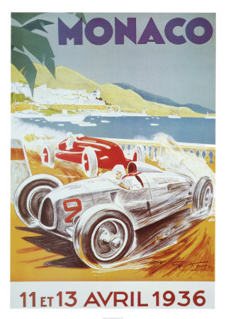 Os Alfa Romeo da Scuderia Ferrari