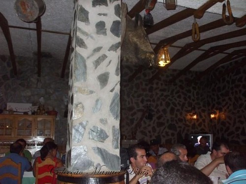 1&ordm; Passeio Cl&aacute;ssico das Vindimas de Tabua&ccedil;o (31