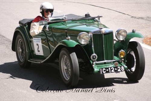 Caramulo Motorfestival 2010 - parte 10