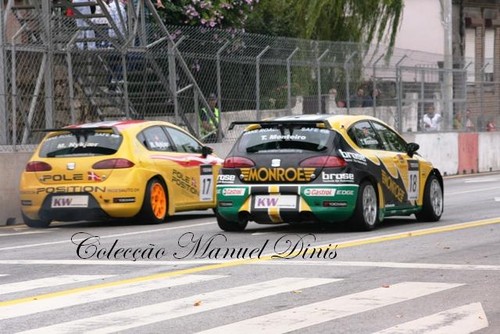 Circuito da Boavista WTCC 2011 parte 17