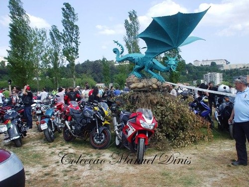 Dia Nacional do Motociclista 2011 parte 2