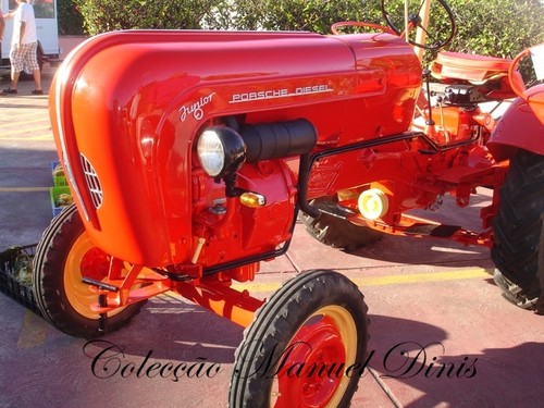 Madeira Reid's Palace Classic Auto Show 2013 parte 6