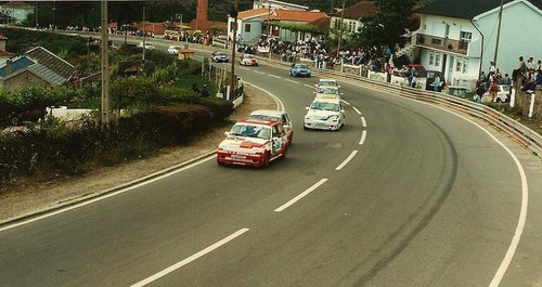 Troféu Renault 5 GT Turbo