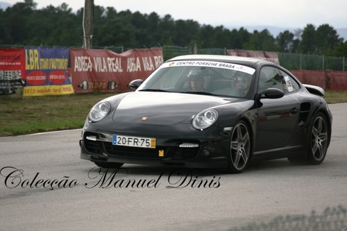 Porsche no Alto Douro parte 2