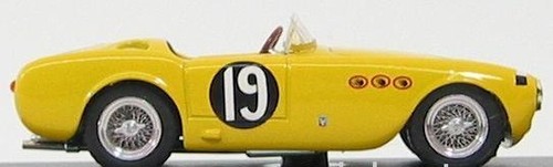 Ferrari 225 S Spider