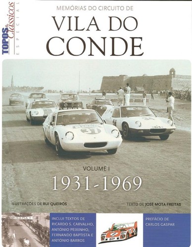 Memórias do Circuito de Vila do Conde