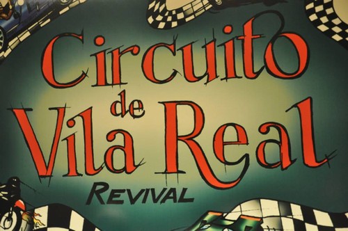DesportoMais: Reunião com o Clube Automóvel de Vila Real
